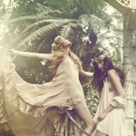 SHABBY CHIC ROMANCE